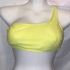 SO Neon Bathing Suit